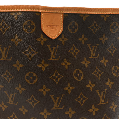 Louis Vuitton Monogram Delightful PM 6 of 9
