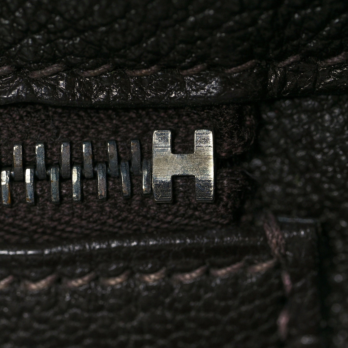 Swift Birkin 35 Chocolate