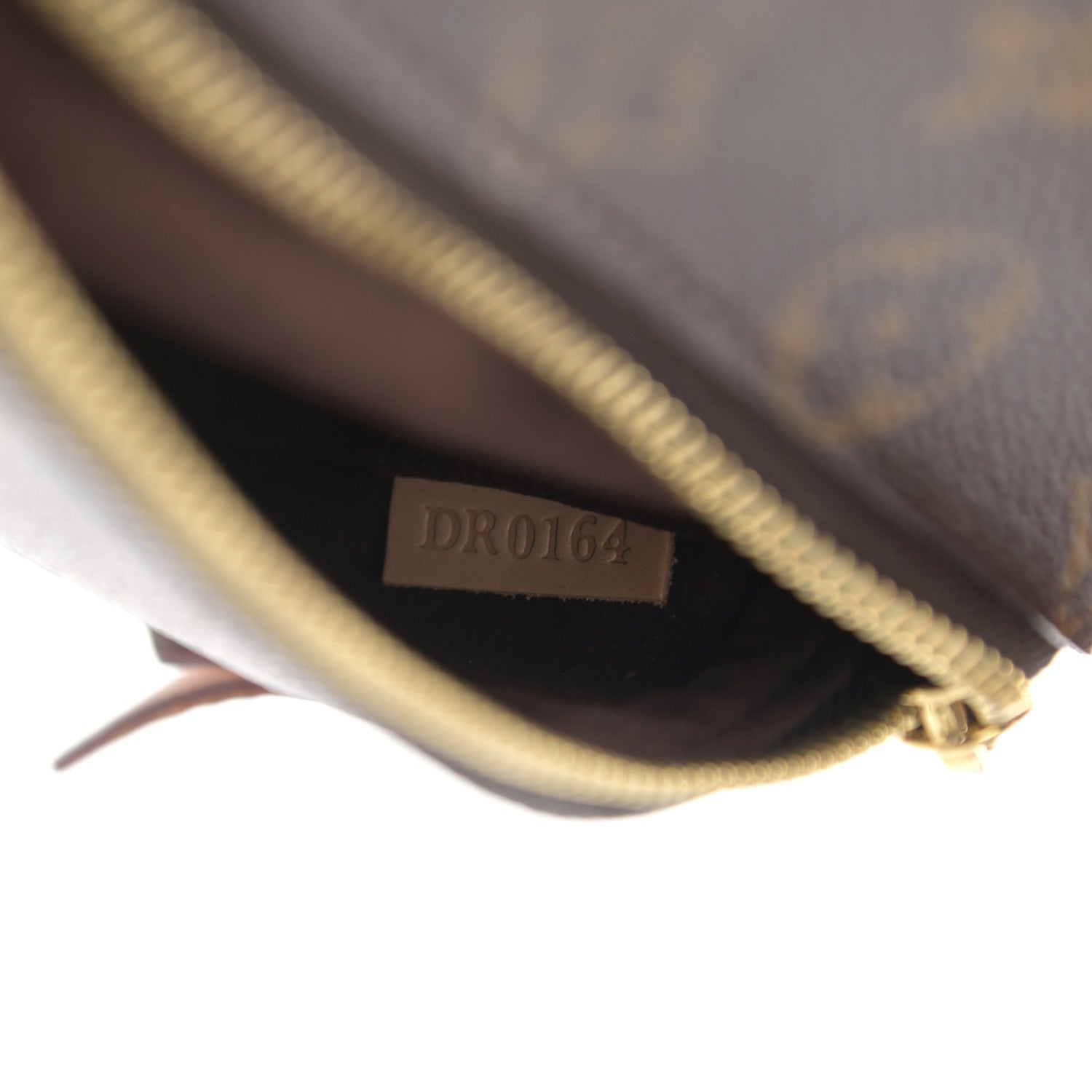 Louis Vuitton Monogram Pochette Metis 7 of 15
