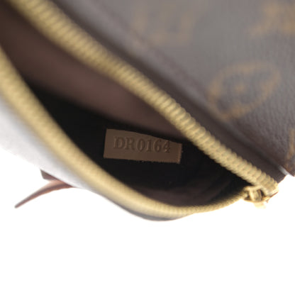 Louis Vuitton Monogram Pochette Metis 7 of 15