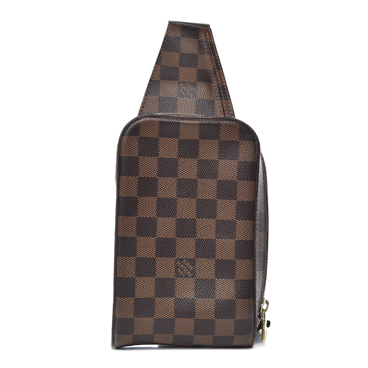 Louis Vuitton Damier Ebene Geronimos 1 of 9