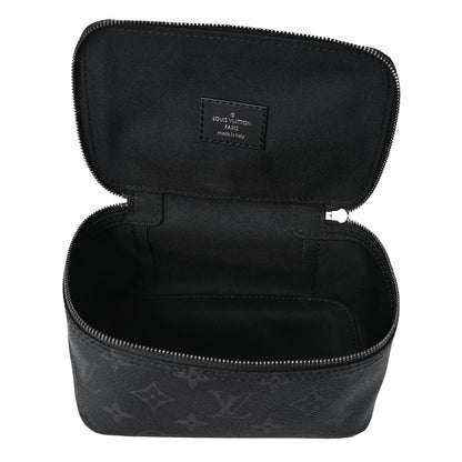 Louis Vuitton Monogram Eclipse Packing Cube PM 5 of 8