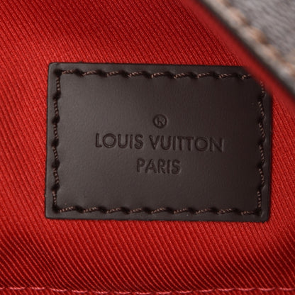 Louis Vuitton Damier Ebene Graceful MM 6 of 9