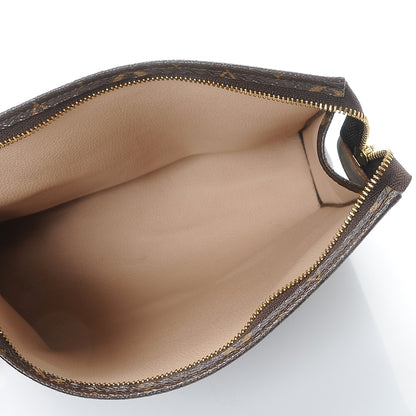 Louis Vuitton Monogram Toiletry Pouch 26 5 of 7