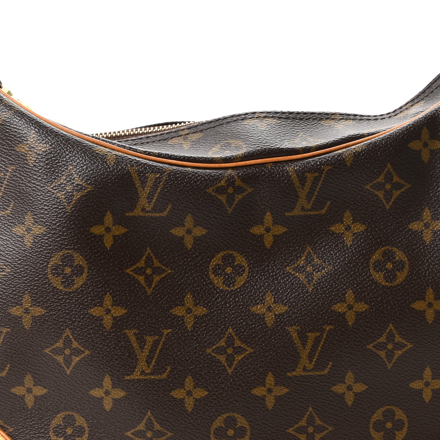 Louis Vuitton Monogram Boulogne 30 7 of 9