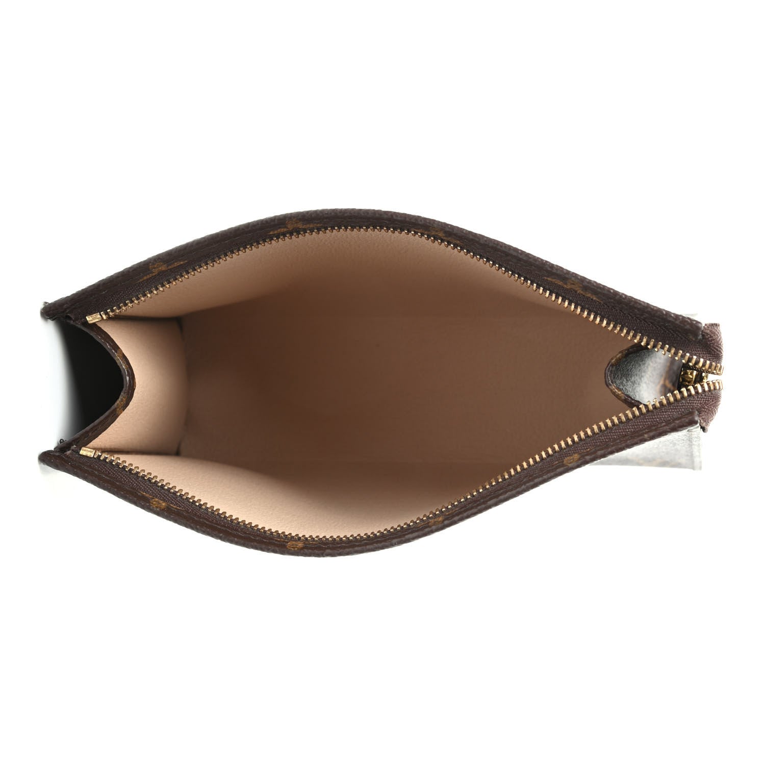 Louis Vuitton Monogram Toiletry Pouch 19 5 of 8