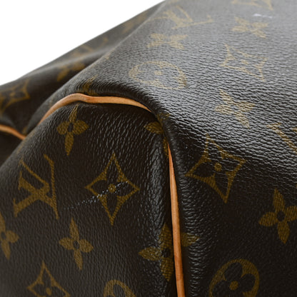 Louis Vuitton Monogram Keepall Bandouliere 50 11 of 13