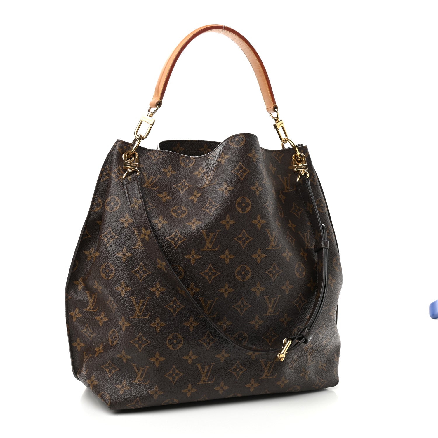 Louis Vuitton Monogram Metis 3 of 12