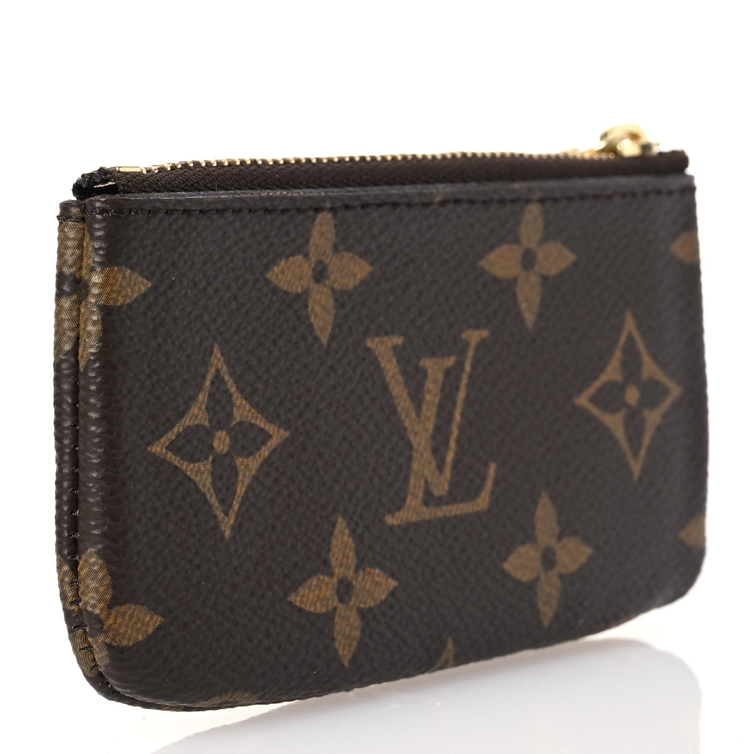 Louis Vuitton Monogram Key Pouch 4 of 7