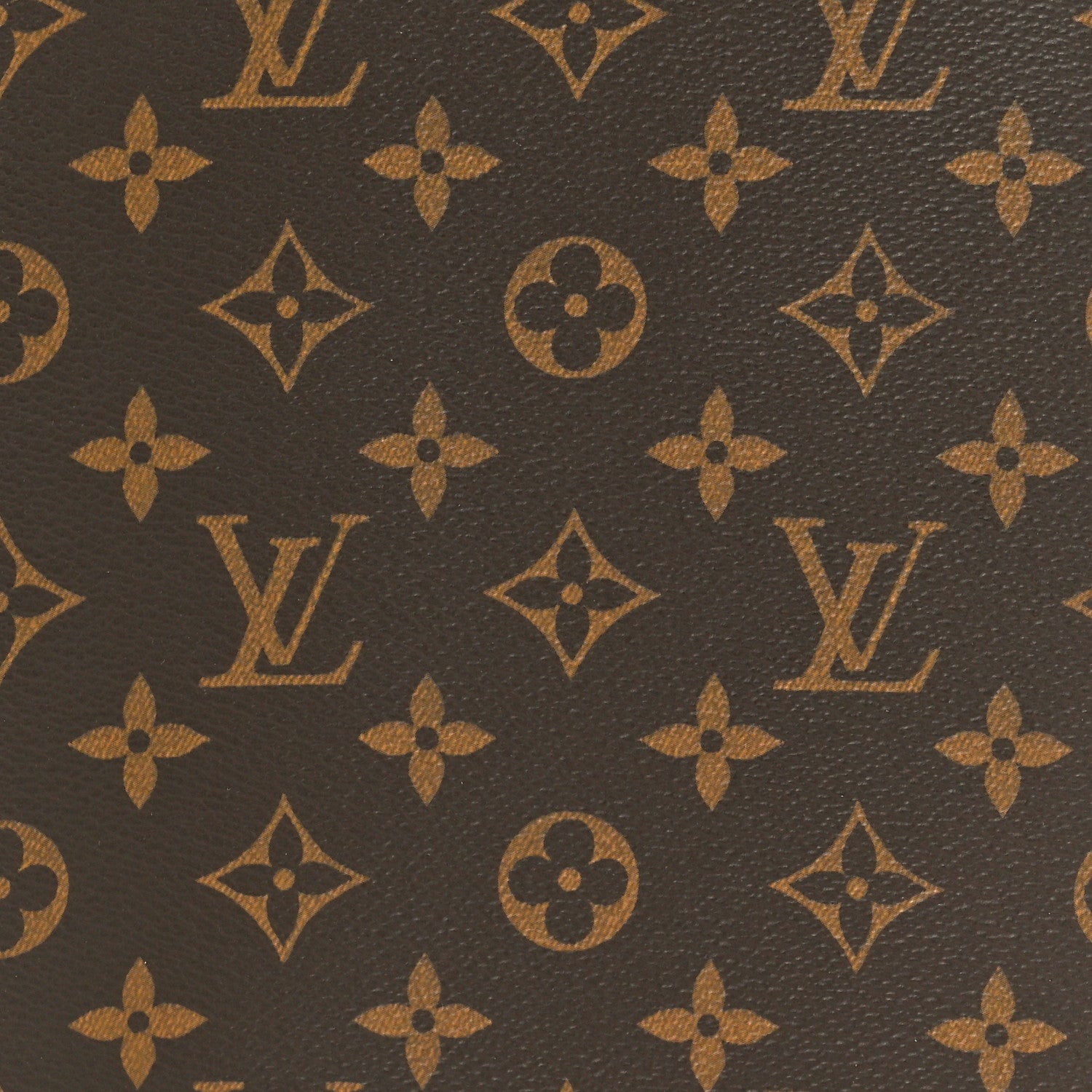 Louis Vuitton Monogram Desk Agenda Cover 7 of 7