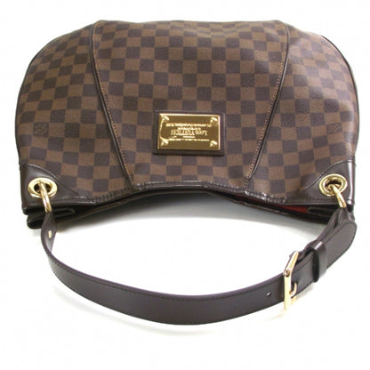 Louis Vuitton Damier Ebene Galliera PM 5 of 8
