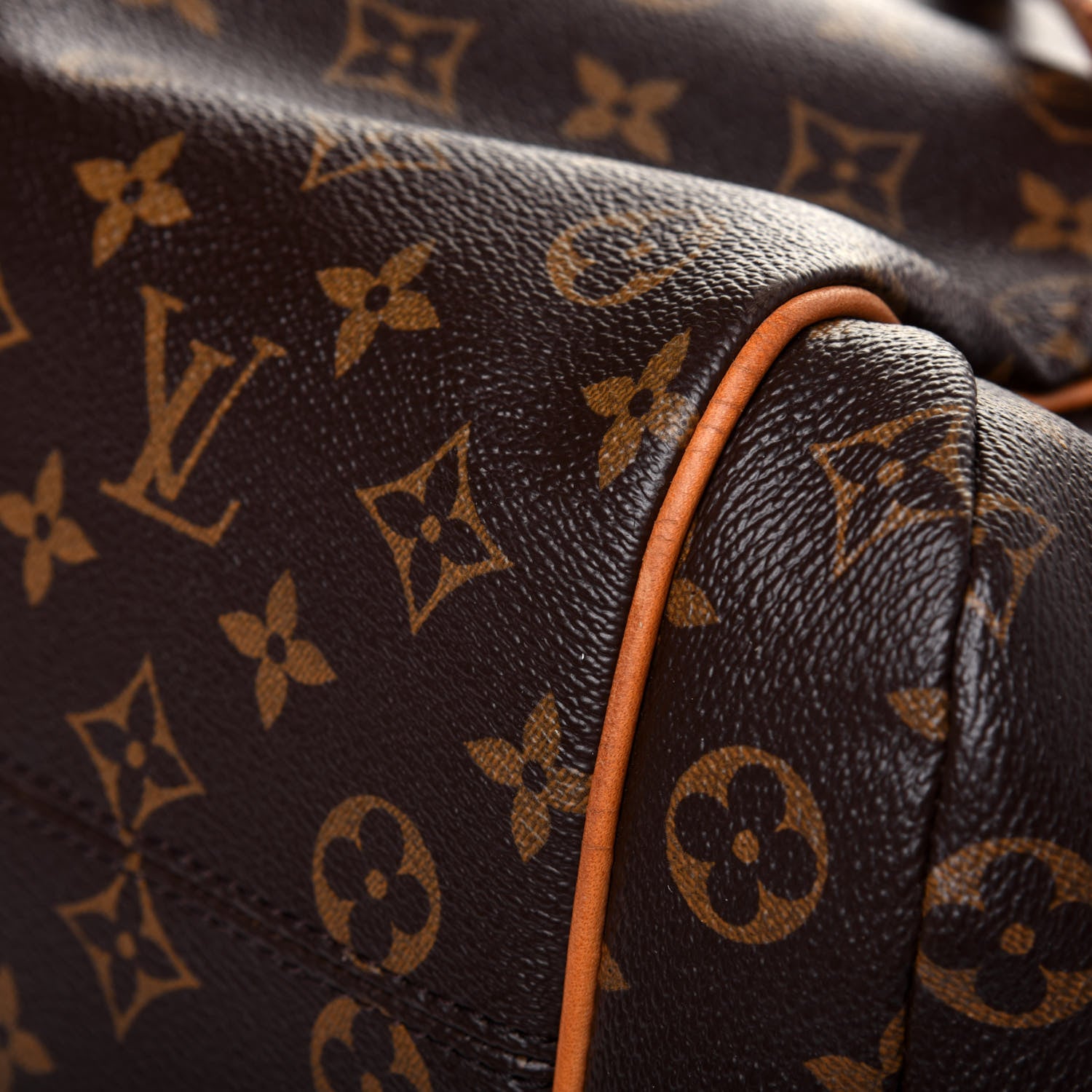 Louis Vuitton Monogram Totally GM 12 of 20