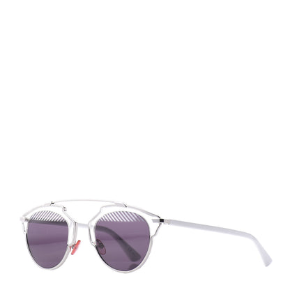 Christian Dior Palladium So Real Sunglasses Purple 1 of 11