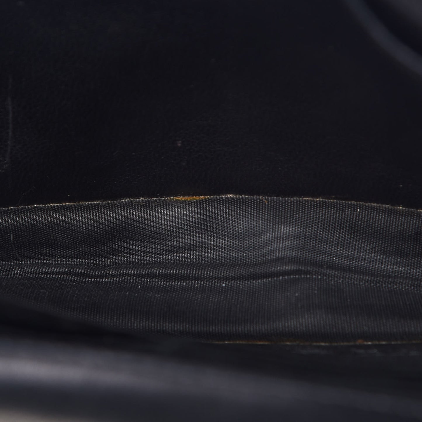 Caviar Timeless CC Wallet On Chain WOC Black
