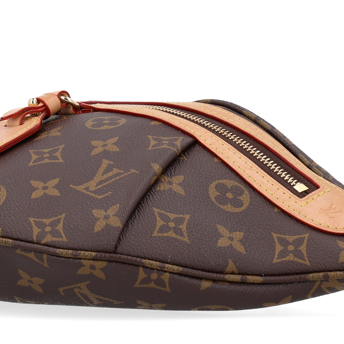 Louis Vuitton Monogram High Rise Bumbag 9 of 9