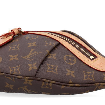 Louis Vuitton Monogram High Rise Bumbag 9 of 9