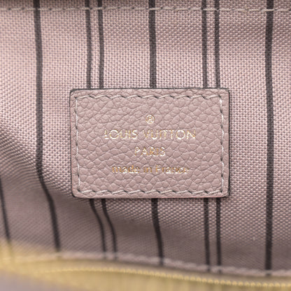 Louis Vuitton Empreinte Speedy Bandouliere 30 NM Mastic 6 of 10