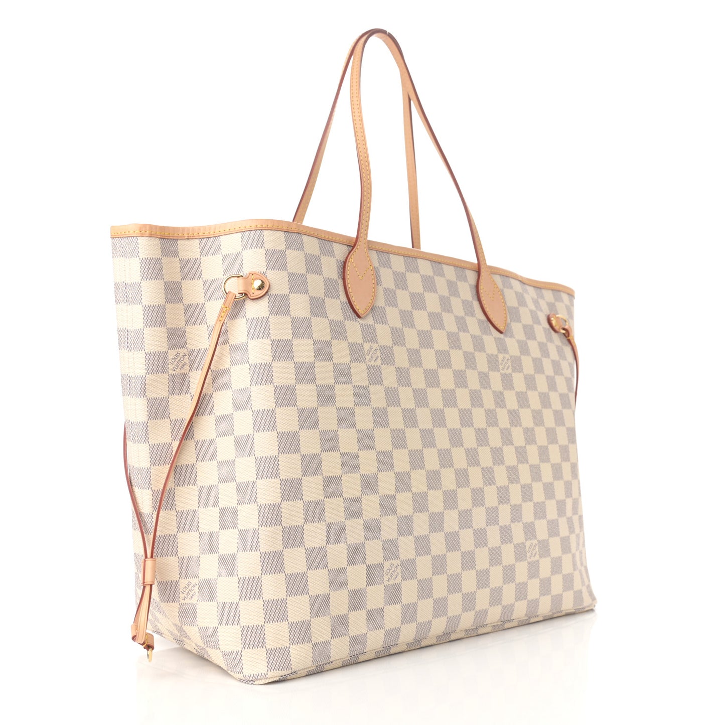 Damier Azur Neo Neverfull GM