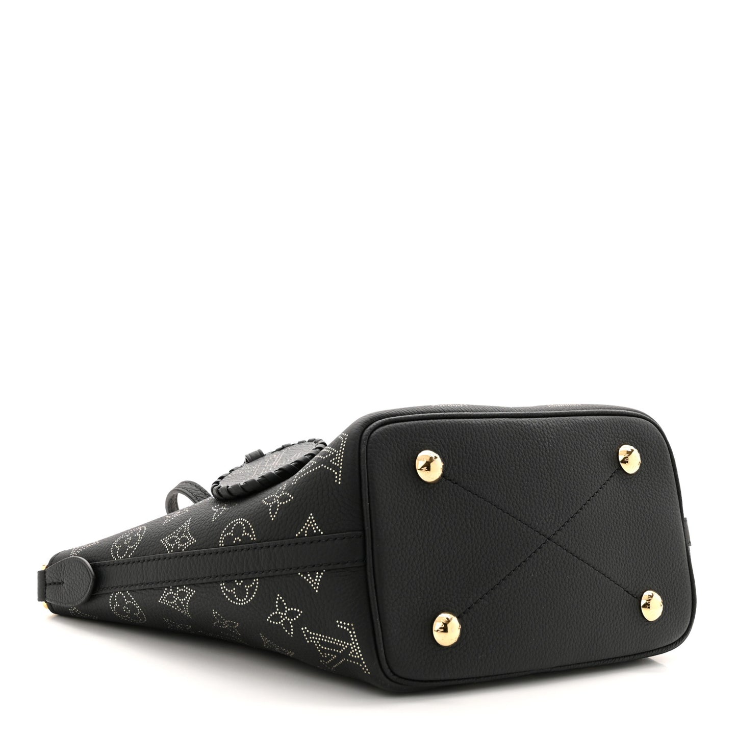 Mahina Blossom PM Black Gold