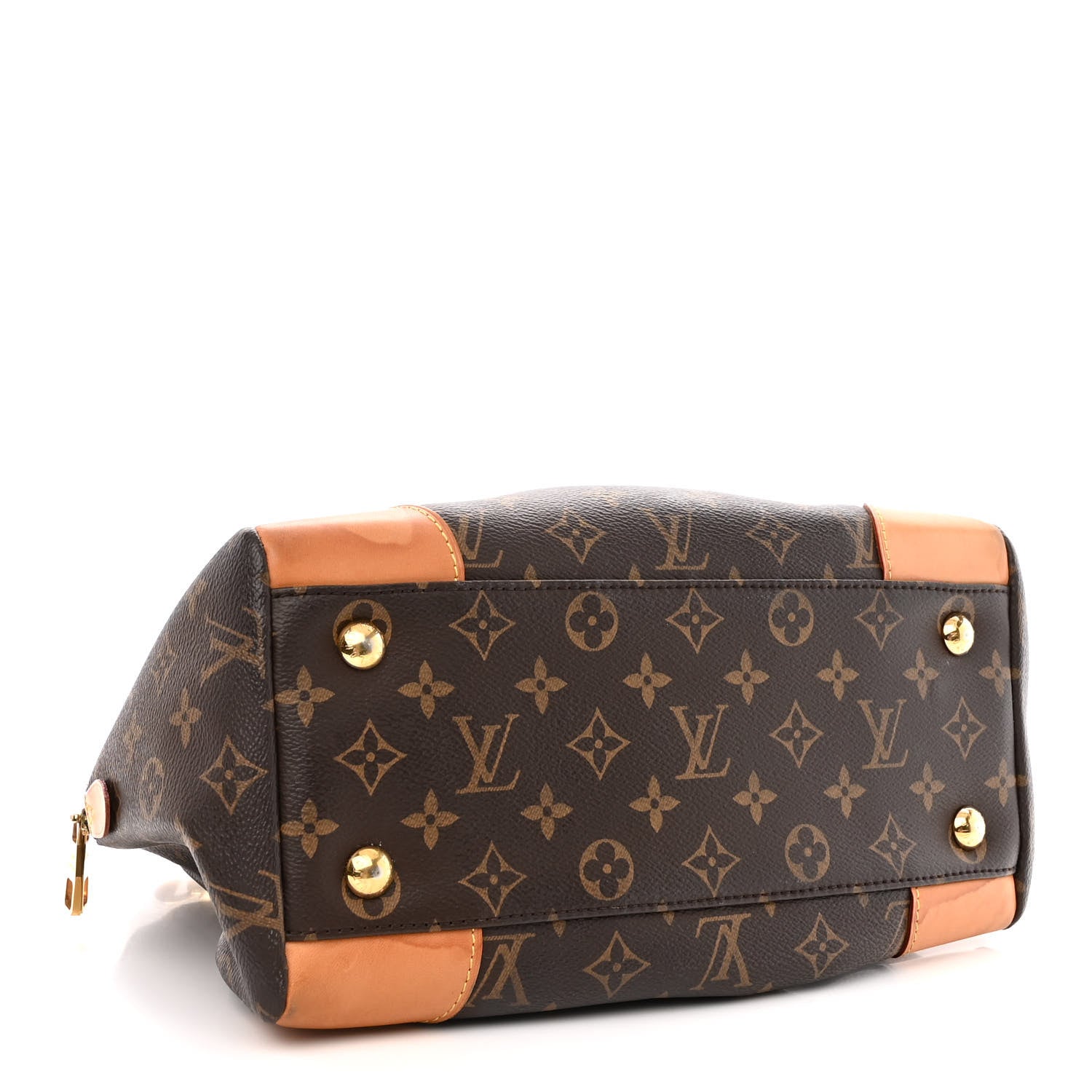 Louis Vuitton Monogram Segur NM 4 of 16