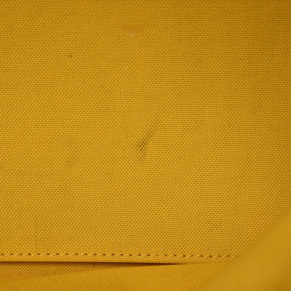 Goyard Goyardine Sac Hulot Pet Carrier PM Yellow 9 of 14