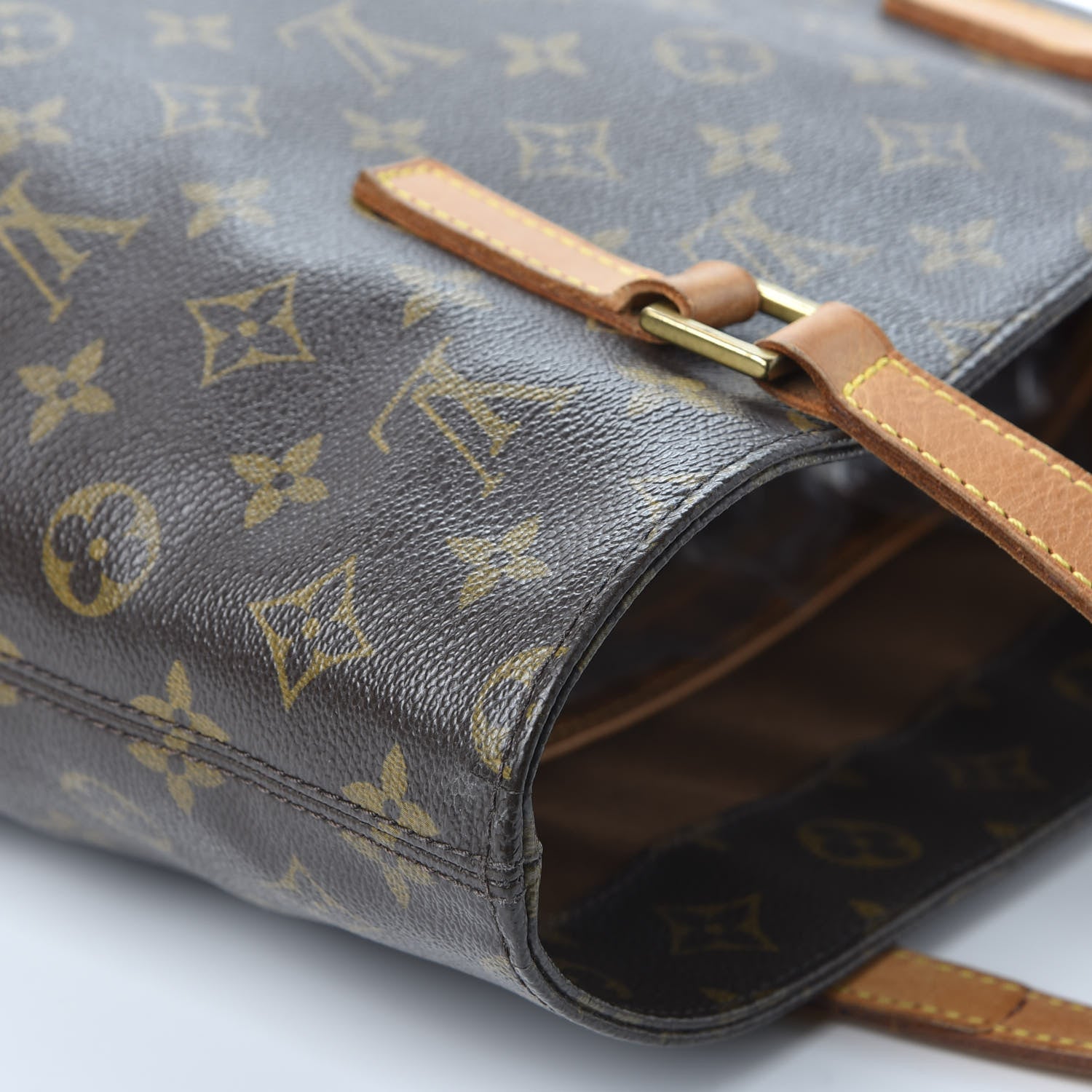 Louis Vuitton Monogram Vavin GM 7 of 15