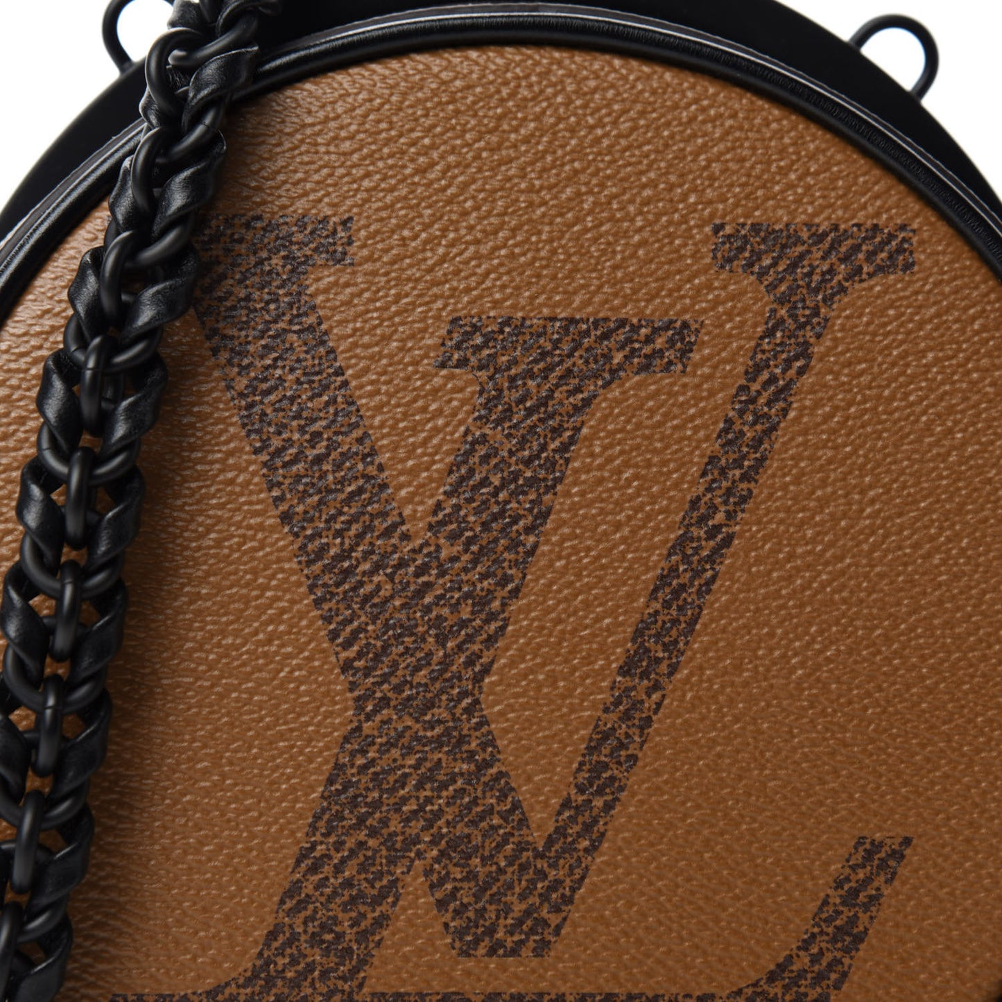 Reverse Monogram Giant Boursicot BC