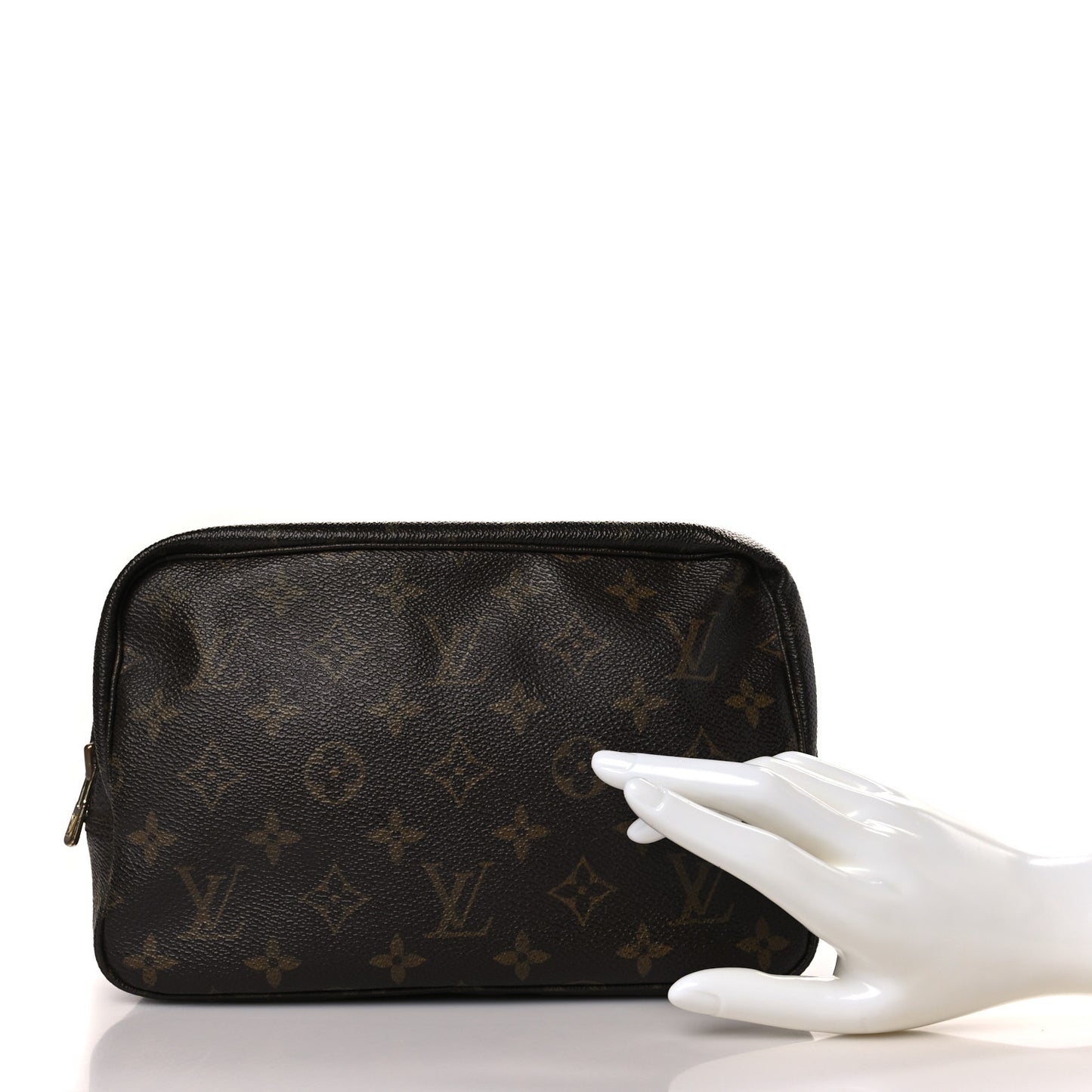 Monogram Trousse Toilette 23