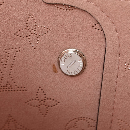 Louis Vuitton Mahina Hina PM Magnolia 11 of 11