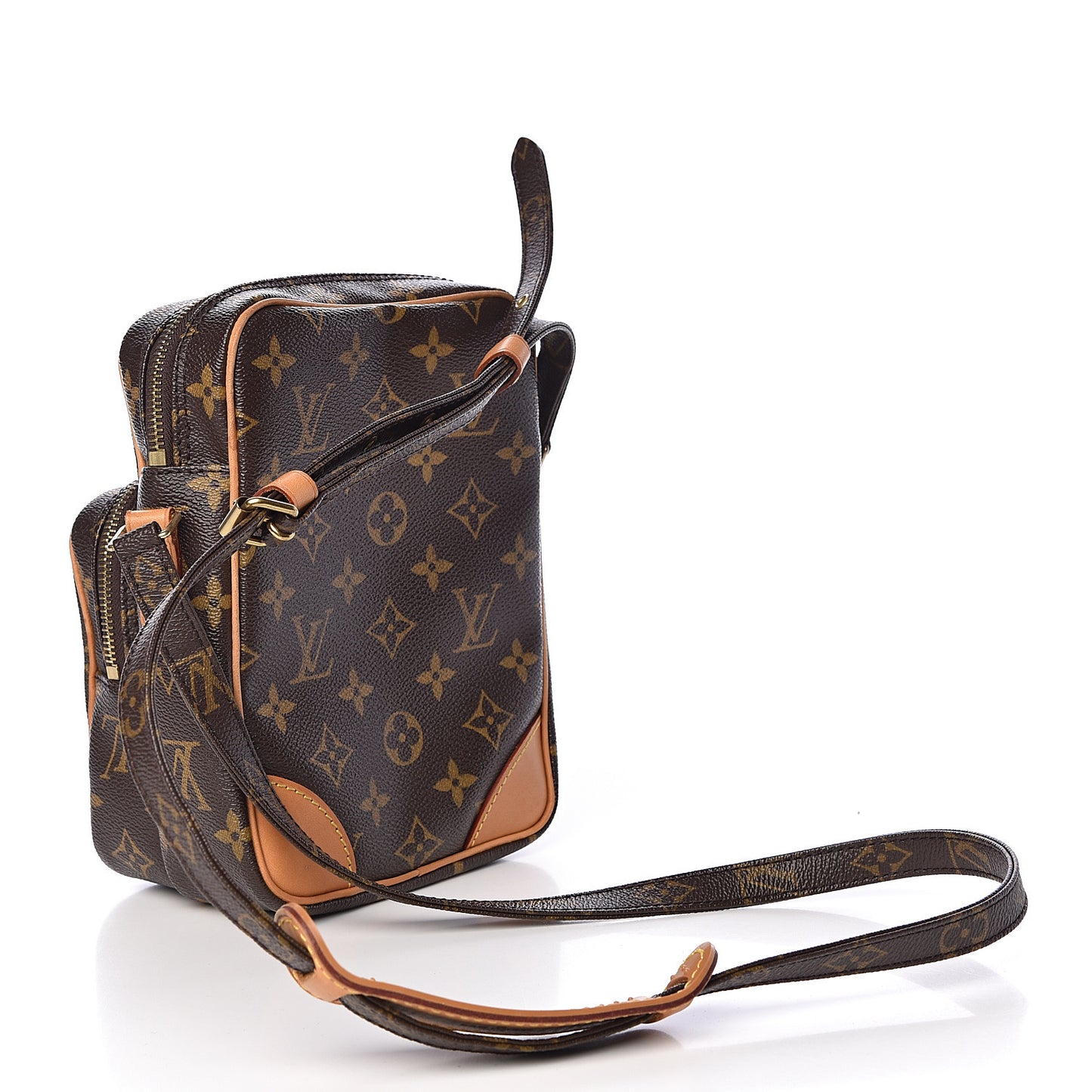 Monogram Amazone