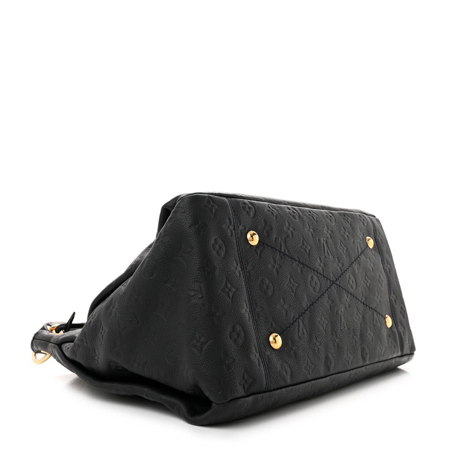 Louis Vuitton Empreinte Artsy MM Infini 4 of 10