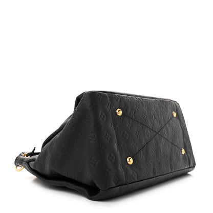 Louis Vuitton Empreinte Artsy MM Infini 4 of 10