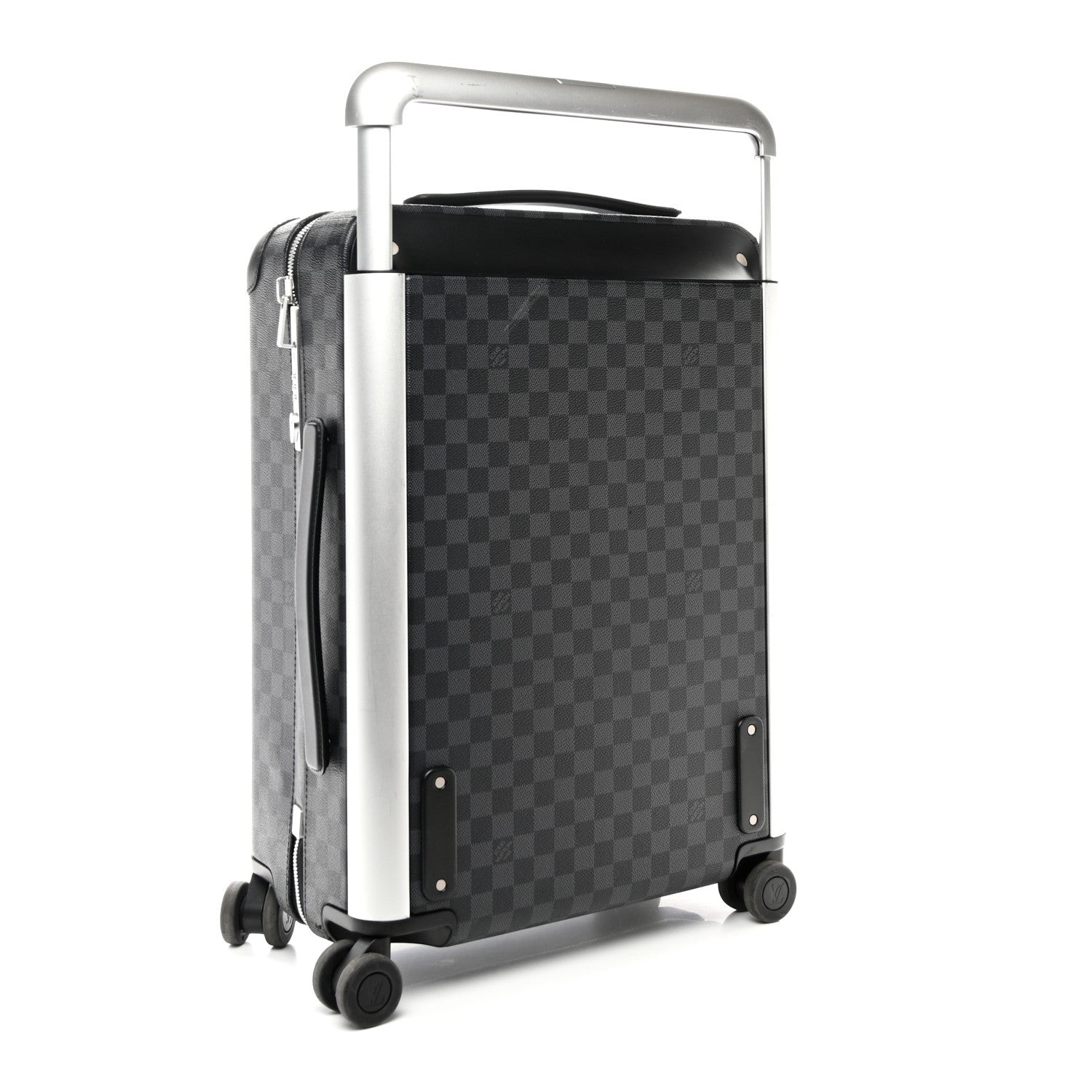 Louis Vuitton Damier Graphite Horizon 55 2 of 18