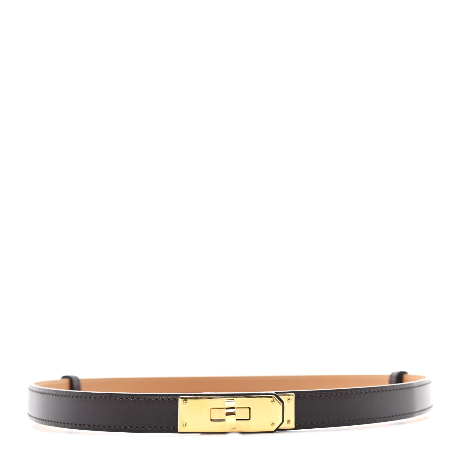 Hermes Box Kelly Belt Ebene 1 of 3