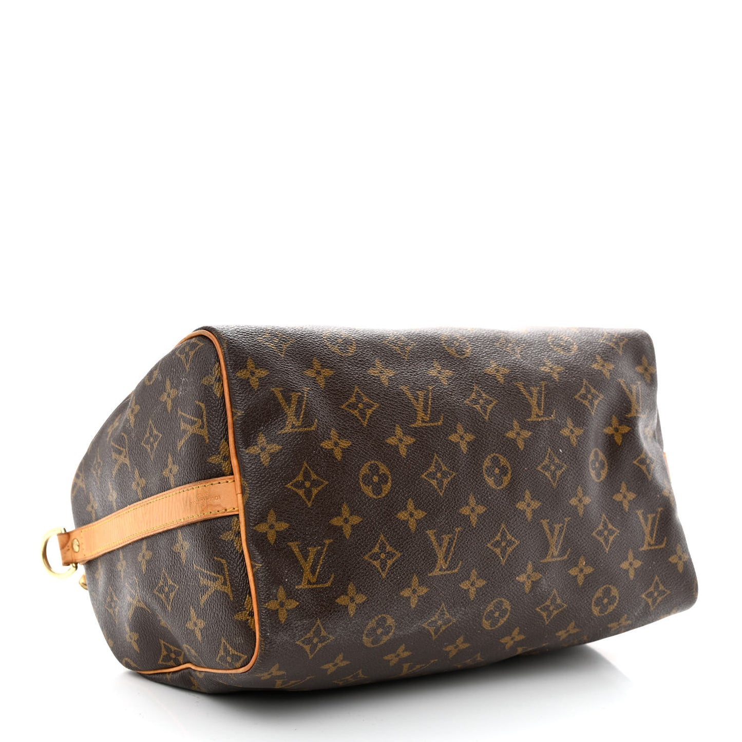 Monogram Speedy Bandouliere 30