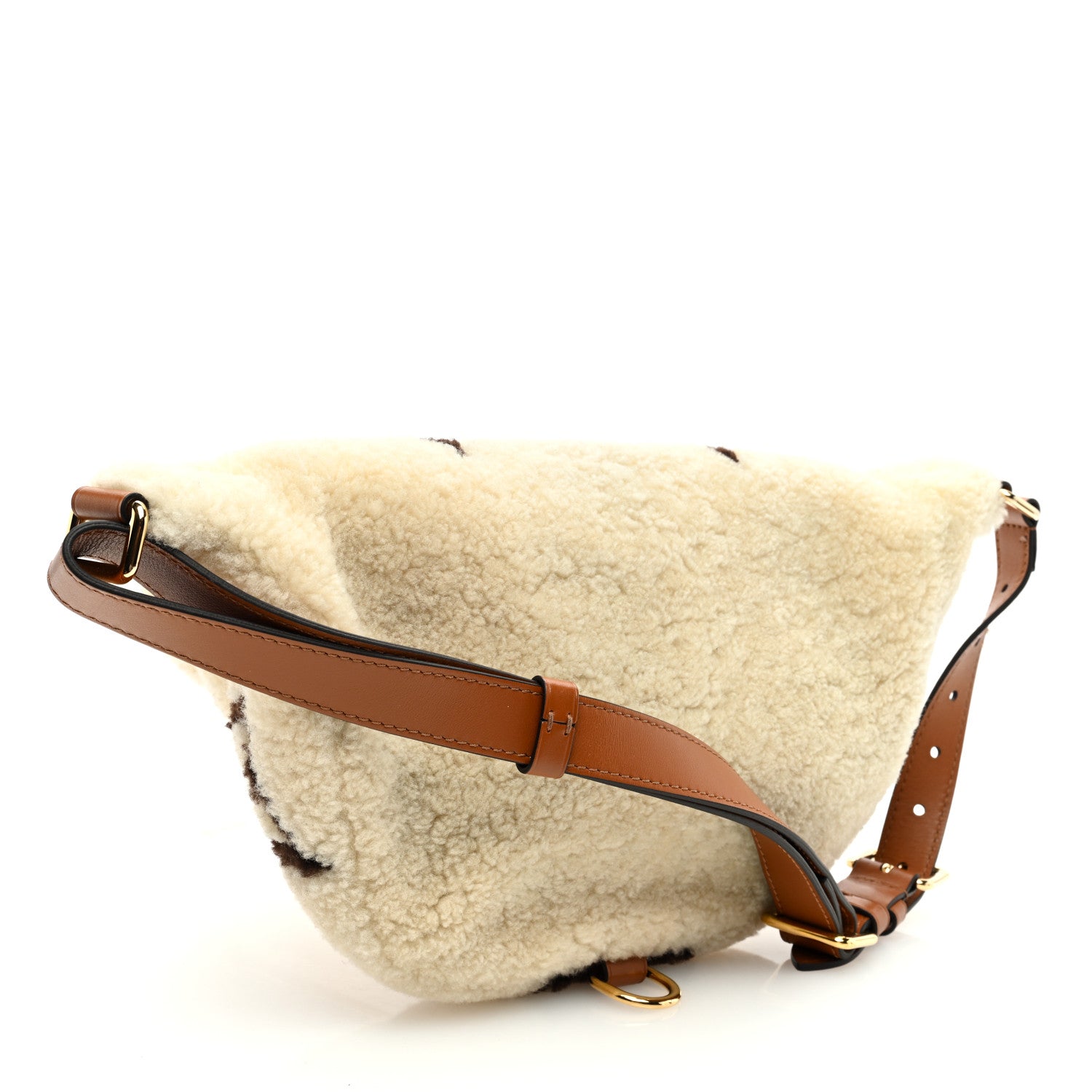 Louis Vuitton Monogram Teddy Bumbag 3 of 10