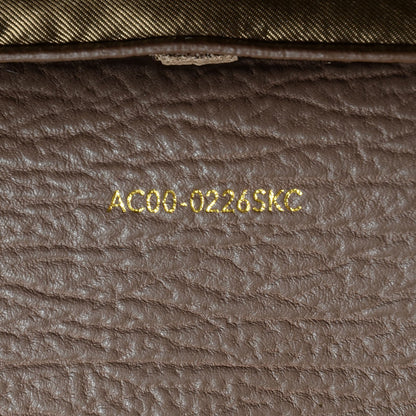 3.1 Phillip Lim 3.1 Leather Mini Pashli Satchel Taupe 6 of 15