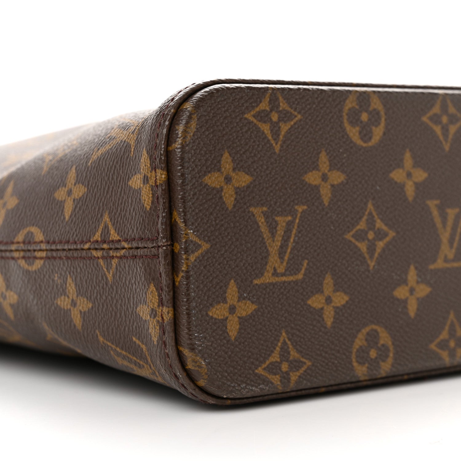 Louis Vuitton Monogram Luco 8 of 13