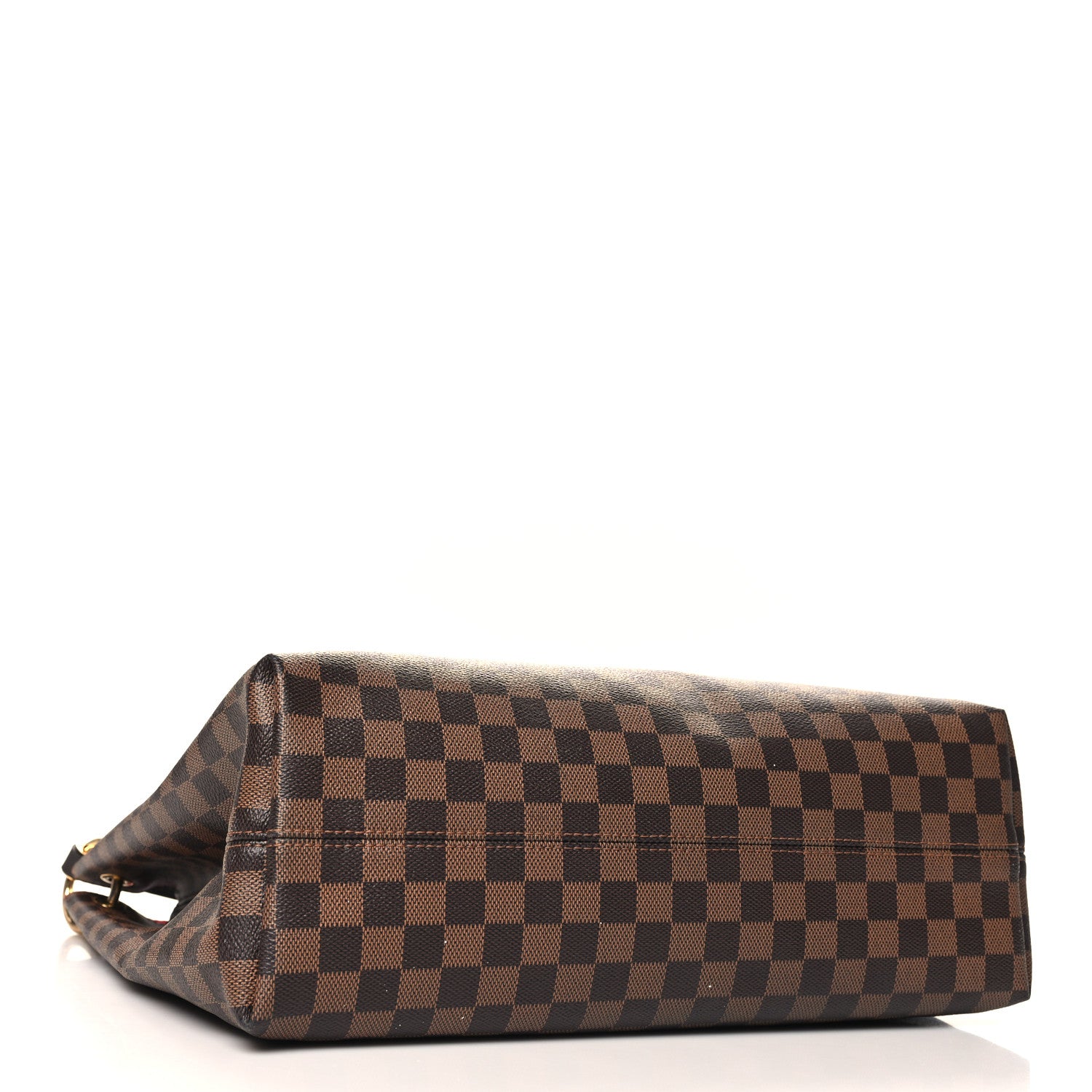 Louis Vuitton Damier Ebene Graceful MM 4 of 9