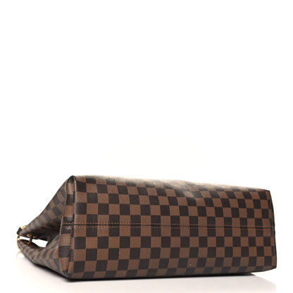 Louis Vuitton Damier Ebene Graceful MM 4 of 9