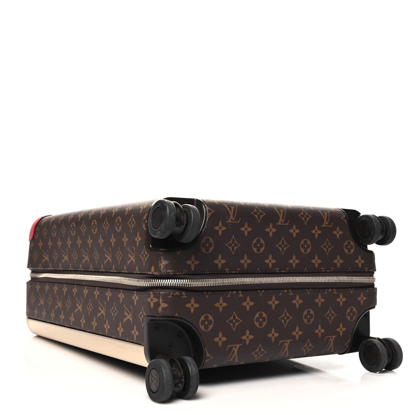 Monogram Horizon 55 Coquelicot