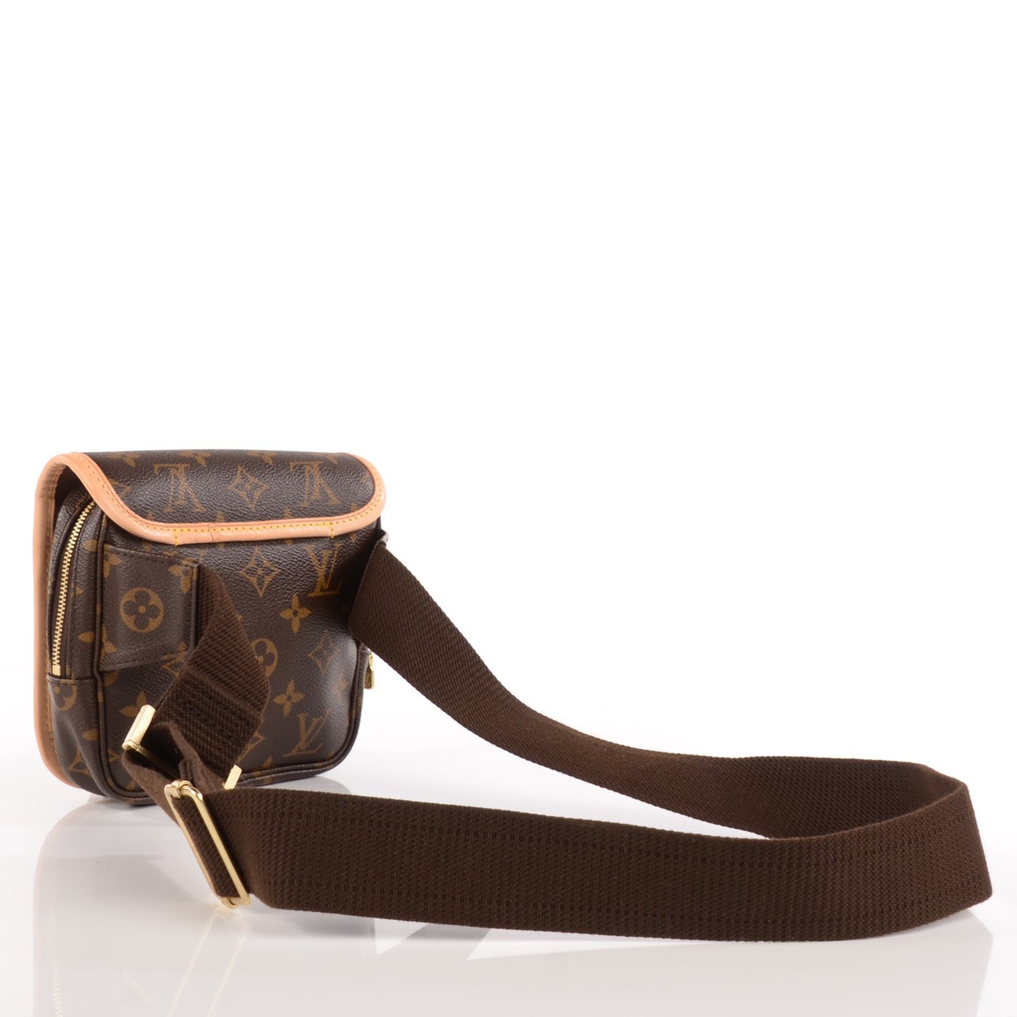 Monogram Bosphore Bum Bag