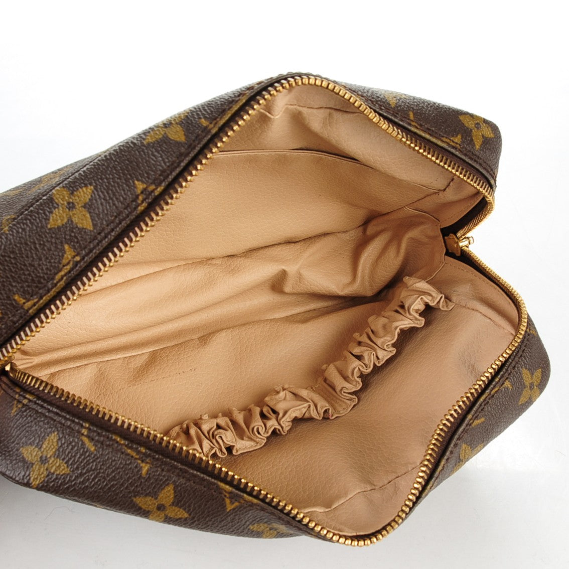 Louis Vuitton Monogram Trousse Toilette 23 5 of 8