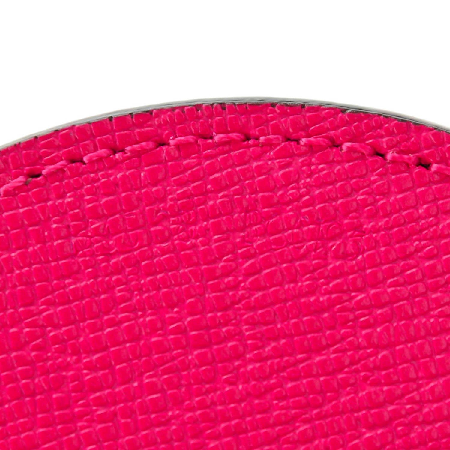 Louis Vuitton Monogram 2015 Christmas Animation Bag Charm Key Ring 5 of 7