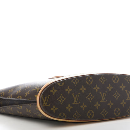 Louis Vuitton Monogram Babylone 7 of 14