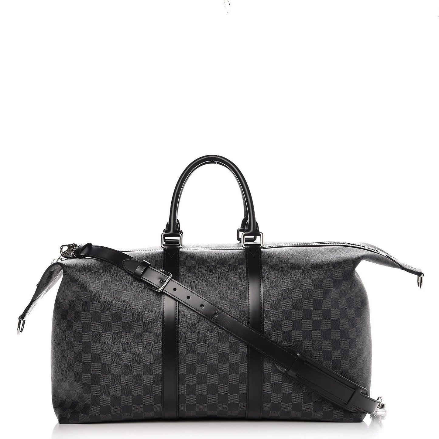 Damier Graphite All Day Bag