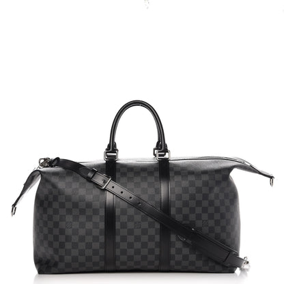 Louis Vuitton Damier Graphite All Day Bag 1 of 8