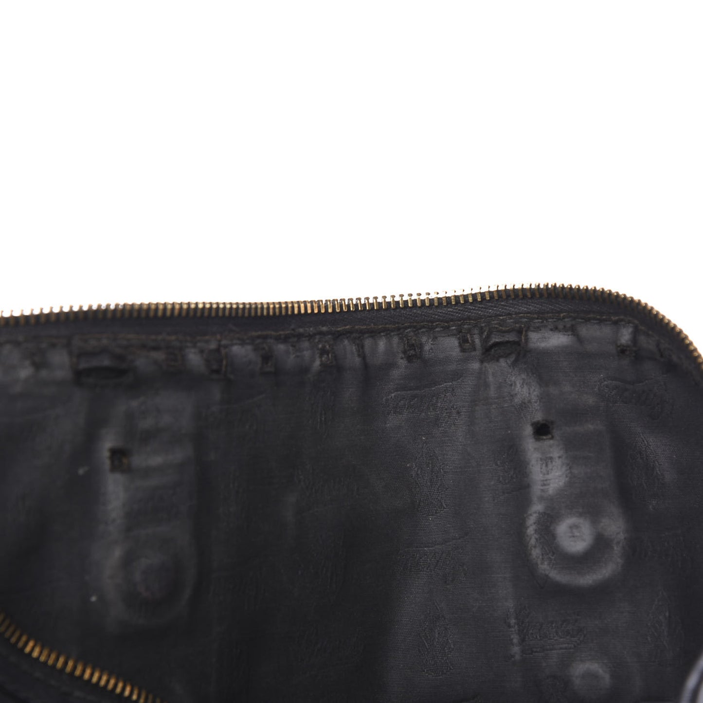 Imprime Monogram Medium Joy Stud Boston Black