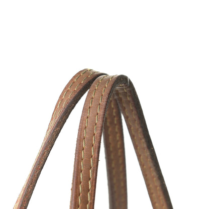 Louis Vuitton Monogram My LV Heritage Neverfull MM Fuchsia Rouge 6 of 10