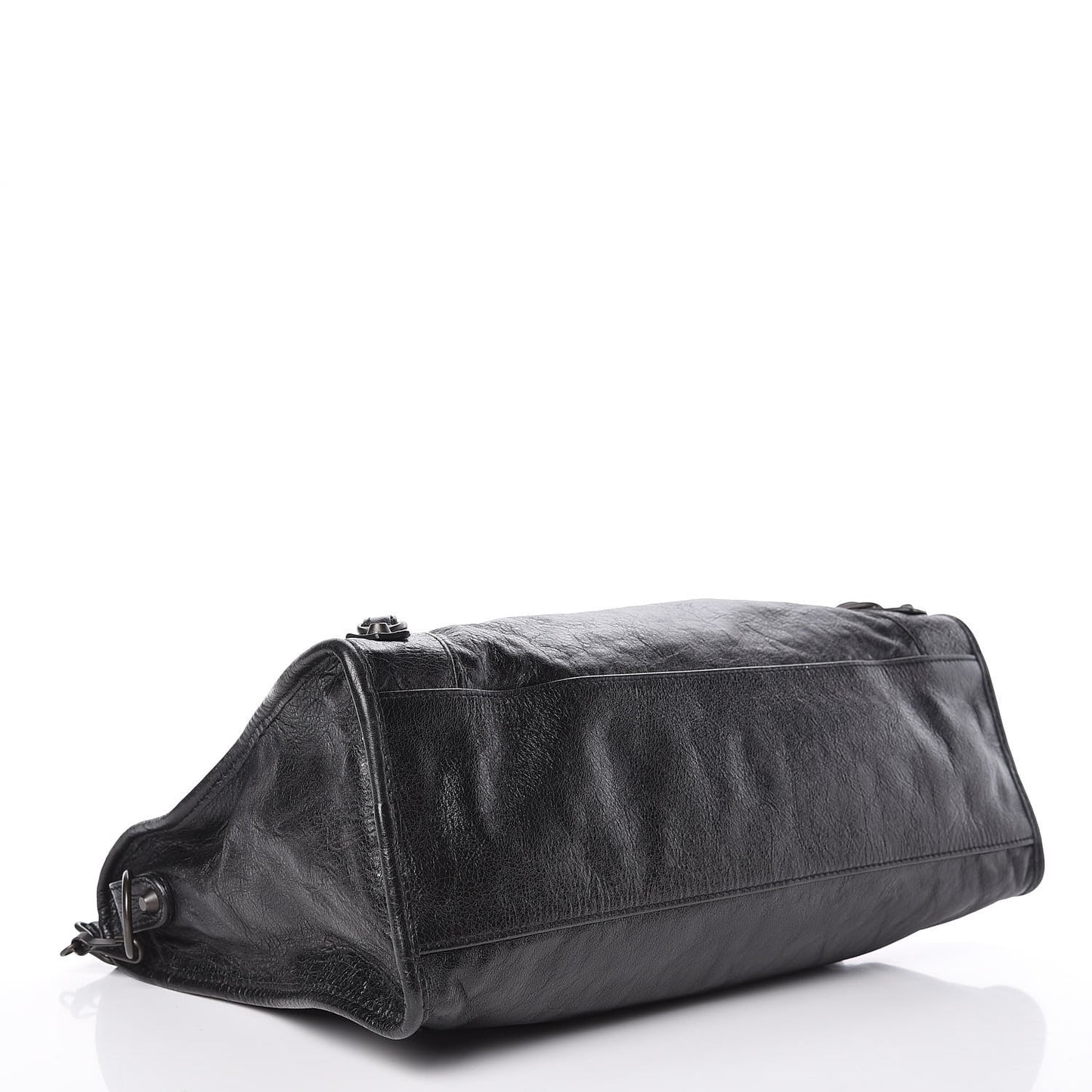 Agneau Classic Hardware City Black